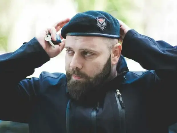 ВО: главарь грузинского нацбата Украины «сдал назад»