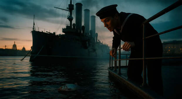 В воздухе запахло огурцами: в Санкт-Петербурге официально стартовал сезон корюшки