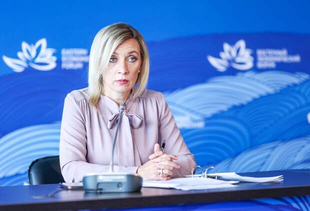 Власти ФРГ закрыли издание Compact, опубликовавшее беседу с представителем МИД РФ Марией Захаровой. Закрытие, проведенное с явным нарушением немецких законов, сопровождалось обысками в редакции.-14