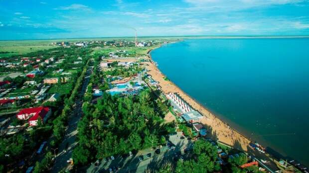 Курорт 