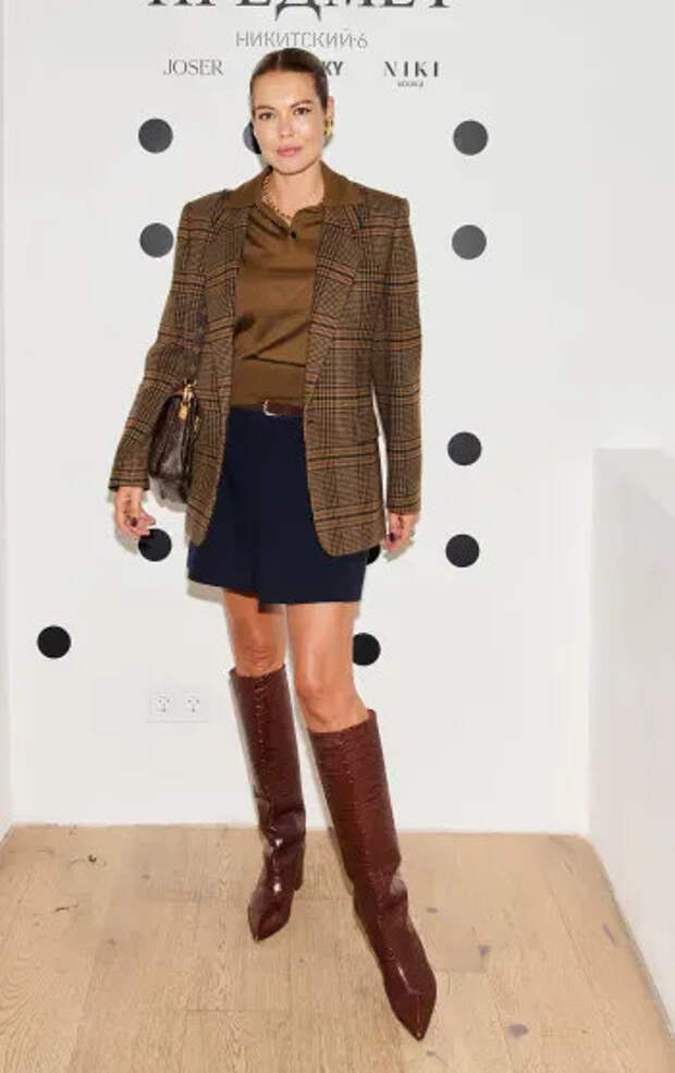 Юлия Акимова