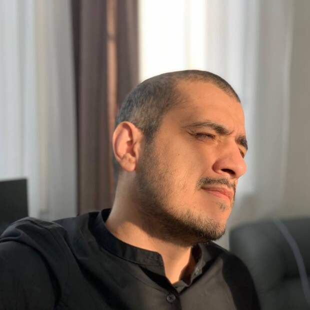 Звезда «Сладкой жизни» Эдуард Мацаберидзе победил онкологию