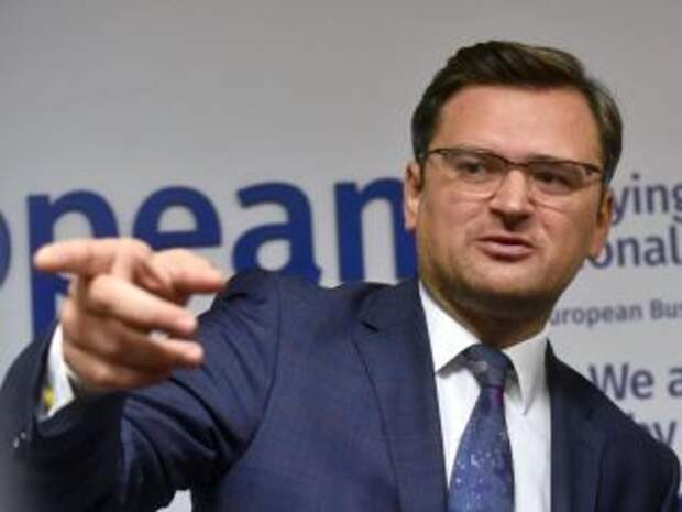 Украина резко отреагировала на заявление Болгарии о «российском» Крыме