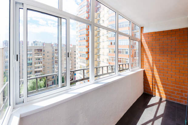 РИА Новости: за курение на балконе грозит штраф до 15 тысяч рублей