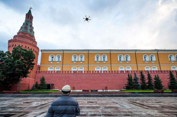 Москва, кремль, фоторепортаж