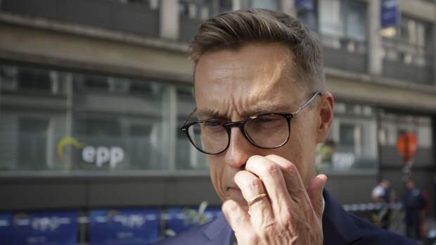 "Ужасная ошибка". В Финляндии рвут на себе волосы: без России они пропадут