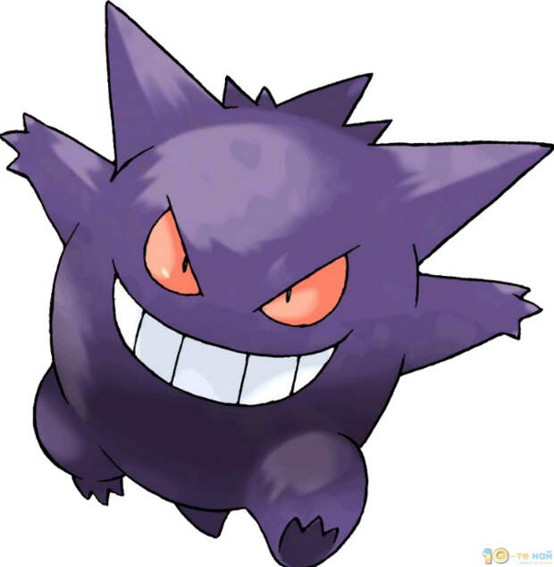 10 самых редких покемонов в Pokemon Go