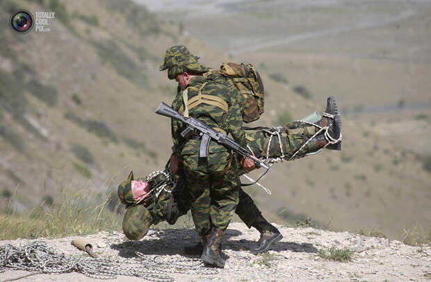 RUSSIA
