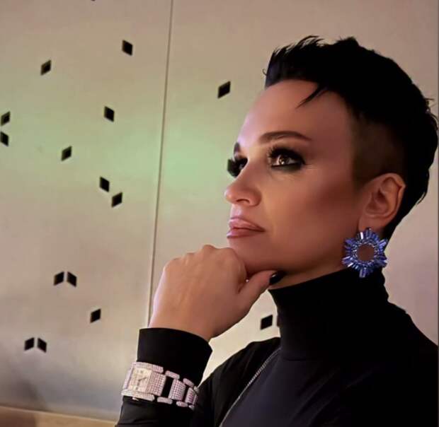 SHOT: Слава продала недвижимость, от которой не могла избавиться из-за Долиной