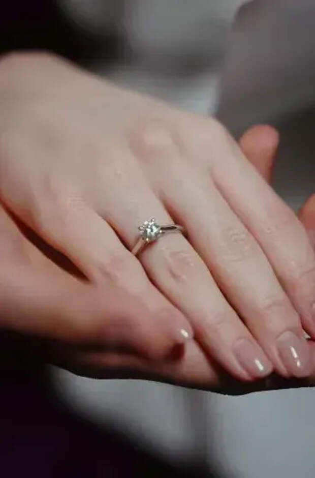 Помолвка Ильдара Гайнутдинова и Евгении Медведевой