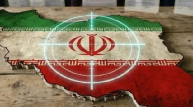 Джерелиевский раскрыл тактику Ирана: удары баллистическими ракетами из подземных баз