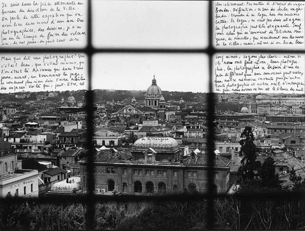 Классик фотографии Франсуа-Мари Банье