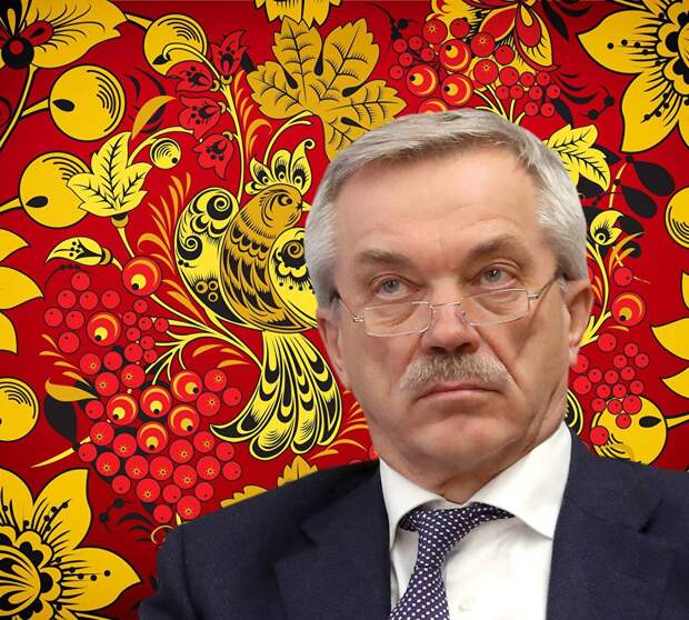 Евгений Савченко предложил правительству начать «Русское Возрождение» Евгений Савченко предложил правительству начать «Русское Возрождение»