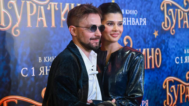 «Личные качества на экране»: Александр Петров признался в желании хулиганить