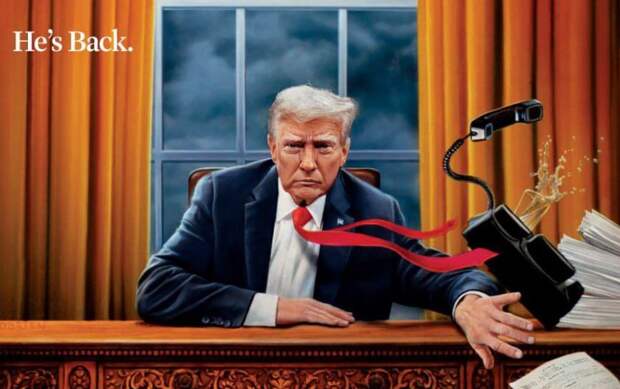 Трамп выступит с важным заявлением на фоне переговоров с Россией