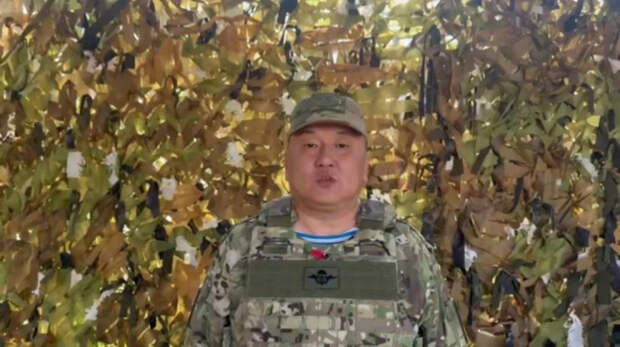 Группировка войск «Днепр» продолжает выполнять боевые задачи СВО: 11.04.2026