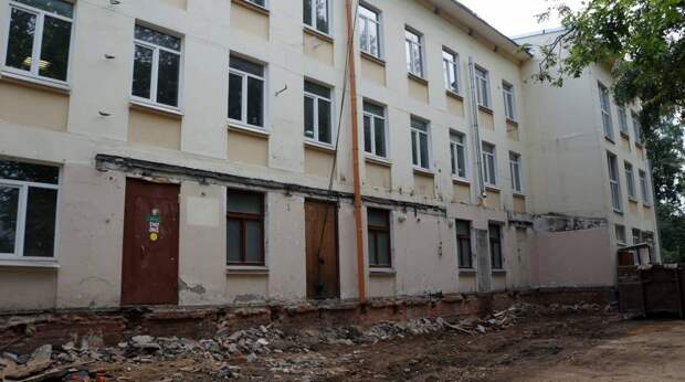 Ремонт детской поликлиники 1.JPG