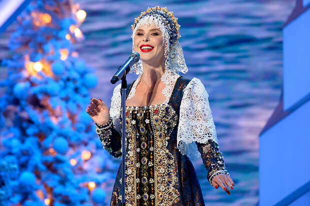 Пелагея, Базилио, Шура и Шурик развлекут новосибирцев по телевизору 31 декабря