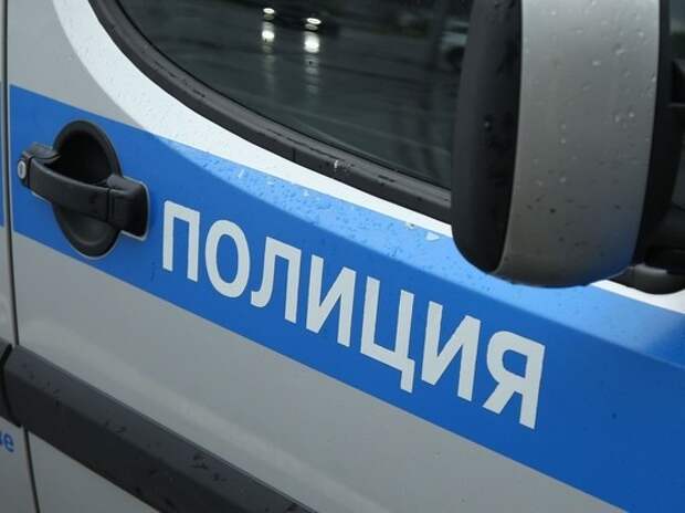 Десятки мигрантов устроили драку в московском ТЦ
