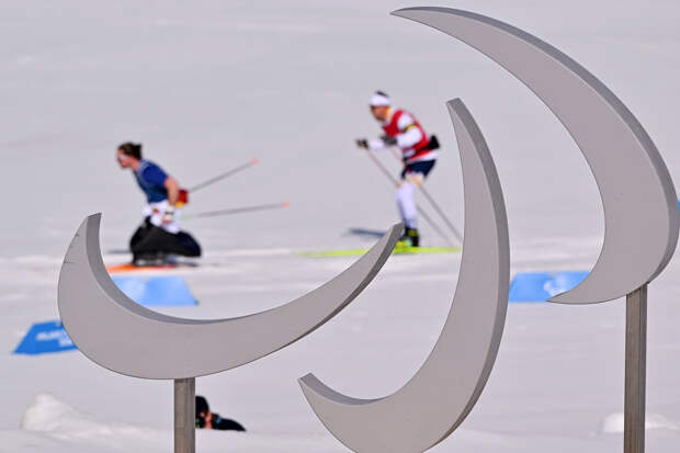 В России призвали наказать отказавшиеся от церемонии открытия Паралимпиады страны