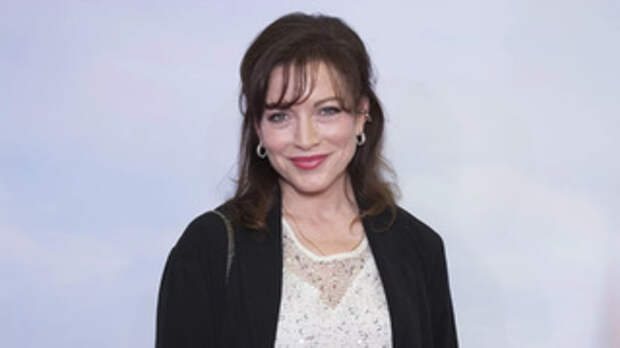 Алена Хмельницкая / Фото: Вадим Тараканов / ТАСС