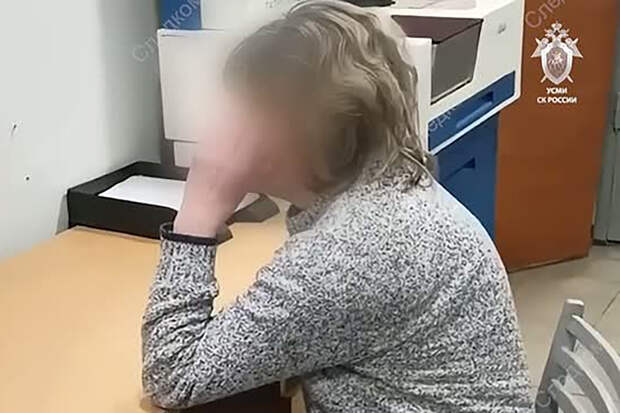 Квартира после освобождения похищенной в Смоленске девочки попала на видео