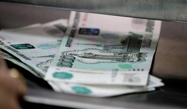 Названа сумма, которую потерял бюджет Нижегородской области из-за коронавируса