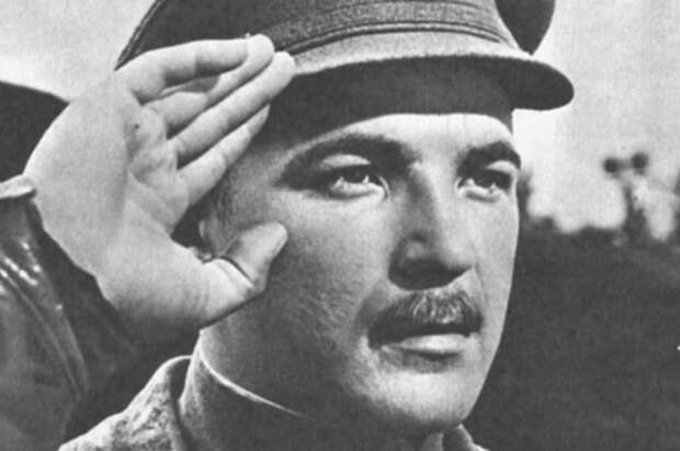 Кадр из фильма «Пароль не нужен», 1967 г.