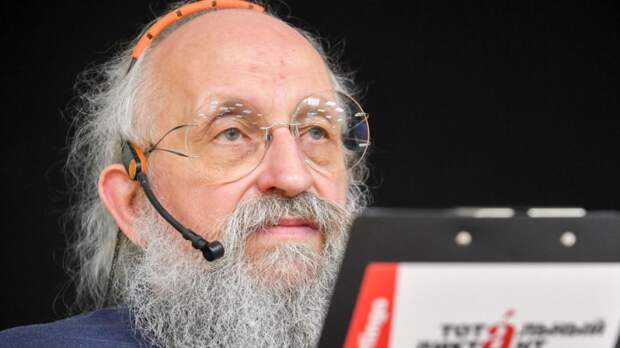 Анатолий Вассерман: Из американских фермеров делают забитых существ