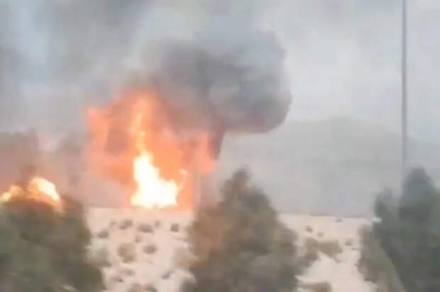 Профессор Миршаймер: после удара Израиля могут погибнуть люди по всему миру