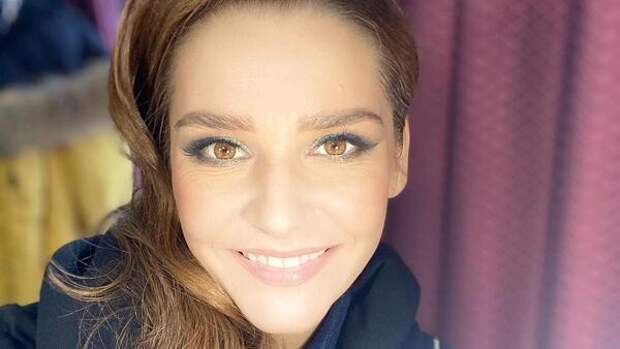 Тарханова раскрыла, почему не боялась рожать дома — серьезно готовилась