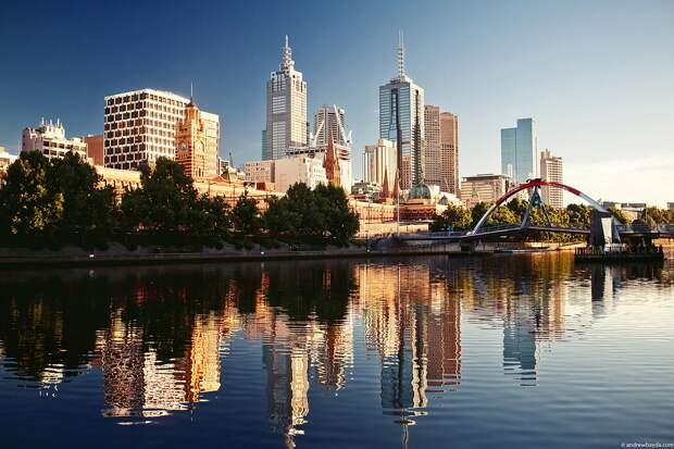 Australia06 Большое путешествие по Австралии