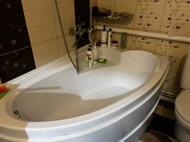 Соседи не поймут, куда делась ванна: новый тренд в ремонте, о котором молчат строители