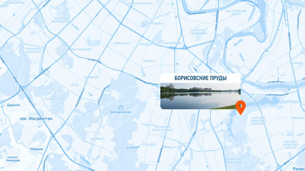 В музее-заповеднике «Кузьминки-Люблино» есть несколько зон, которые оборудованы беседками открытого типа с местом для мангала