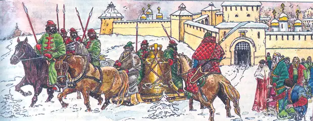 Основы государственности и долголетия. Японская культура питания: рис, рыба, этикет…