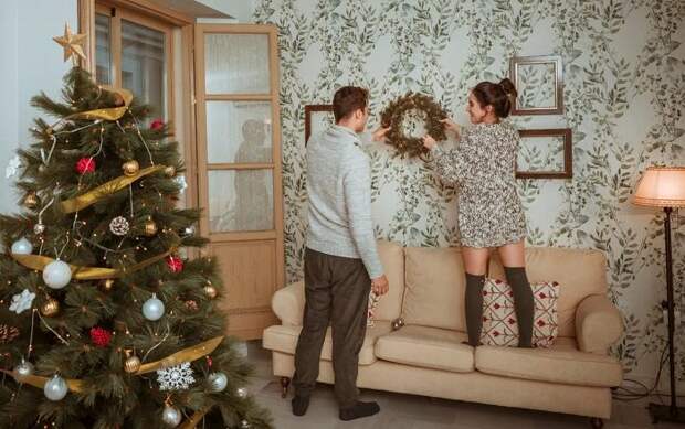 Задачи по подготовке к Новому году, которые можно выполнить уже сейчас