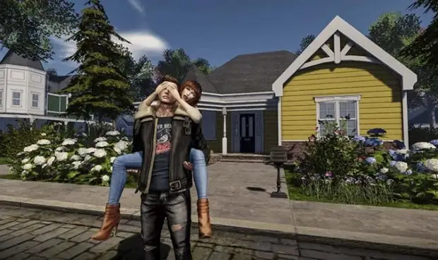 Виртуальные активы в игровой метавселенной обложат реальными налогами