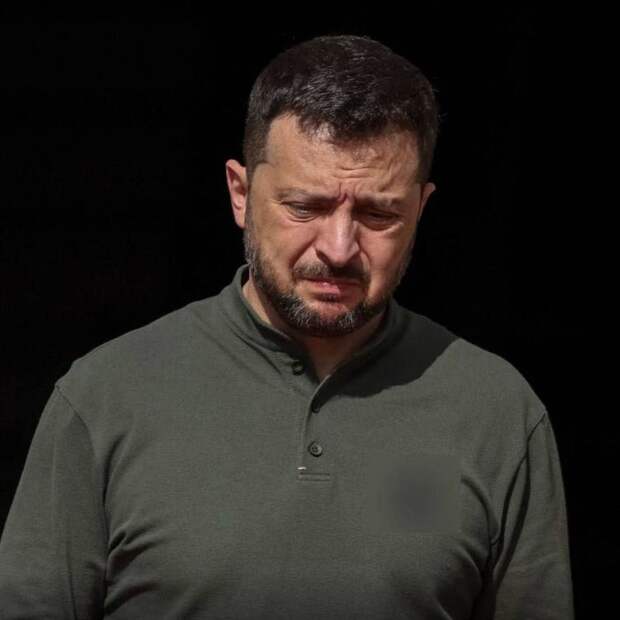 Зеленского гонят в Москву! Киев на грани смерти: но у просроченного есть еще козыри