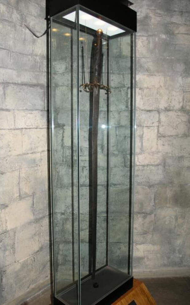 Меч Уолесса Меч Уолесса