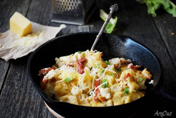 cauliflower gratin arx
