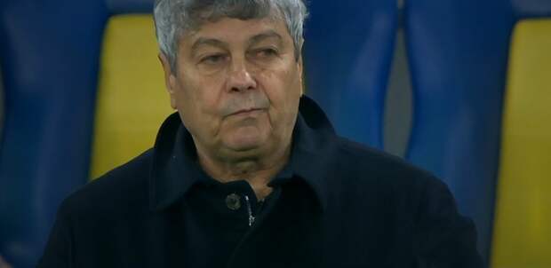 Бывшего главного тренера "Зенита" Луческу ввели в искусственную кому