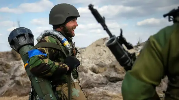 Bloomberg сообщило о разногласиях внутри Болгарии из-за поставок оружия Киеву