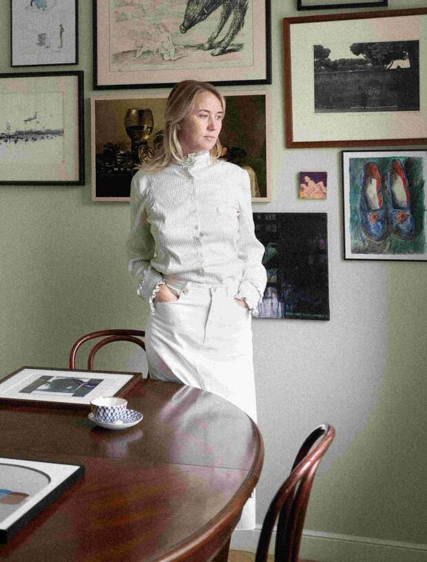 От гаража до пустыни: почему галереи открываются в необычных местах