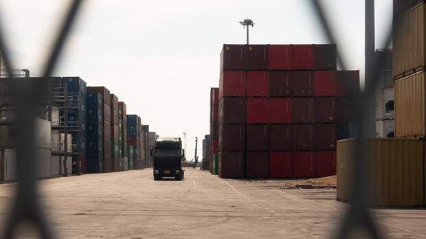 В Алжире сообщили о возможном ответе на тарифы США