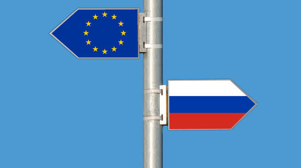 Санкции не помешали странам ЕС нарастить поставки товаров в Россию