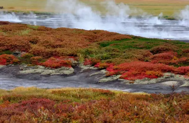 Жуткие места в России, которые могут напугать даже убежденных скептиков