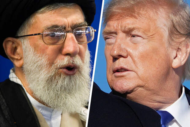 Рубио: Трамп готов встретиться с верховным лидером Ирана при его желании