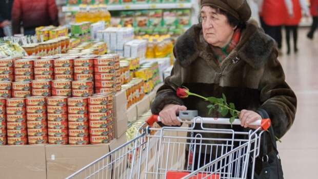 Алтайкрайстат назвал продукты, которые больше всего подорожали в начале февраля