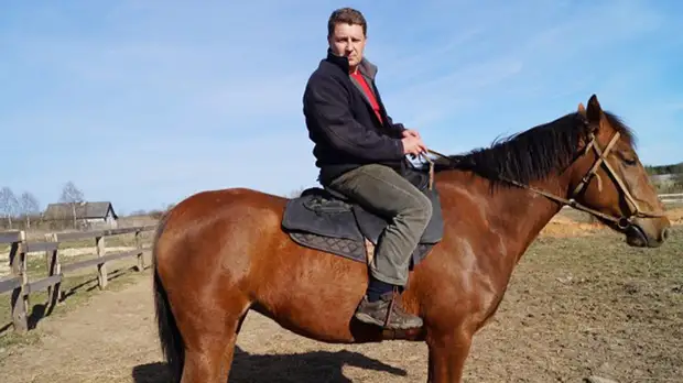 Прованс под Тверью: как предприниматель, работавший во Франции, пытался возродить колхоз в российской глубинке