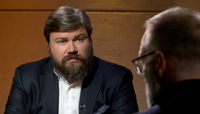 Сергей Михеев: Бухгалтеры из девяностых не способны управлять Россией